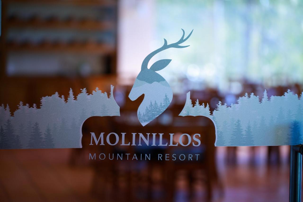 Molinillos Mountain Resort Durango Exterior foto